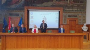 konferencia