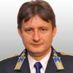 Dr. Németh József PhD elnök r. ezredes ROKK Rendőrképző Akadémia, Módszertani Főosztály vezetője Dr. Gaál Gyula PhD alelnök r. ezredes