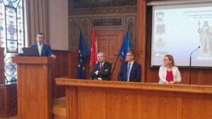 konferencia