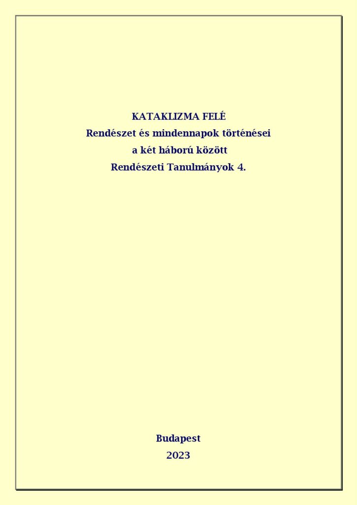 Kataklizma