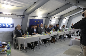 Ergneti IPRM 2024. november 19-i találkozó megnyitó beszéd