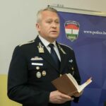 Dr. Less Ferenc PhD