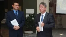 A bűnüldözés..