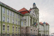 Pécsi Tudományegyetem