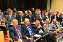„Az akadémia a tudás fellegvára”