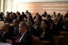 „A biztonság alapvető szükségletünk” – Konferencia a turizmus biztonságáról