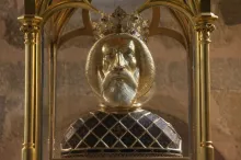 Szent László király
