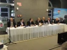Nemzetközi konferencia Körmenden 2016