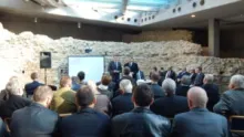 A határrendészettől a rendészettudományig 2017