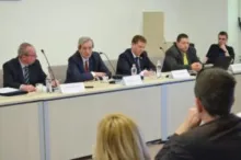 A rendészeti korrupciót kutatják 2015