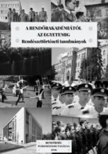 Rendészettörténeti tanulmányok 2019