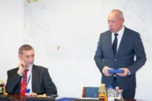 Rendőrség Tudományos Tanácsa 2023. évi ülése