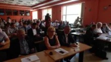 Tizenöt éve a rendészettudomány szolgálatában