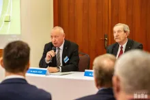 Fókuszban a turizmus