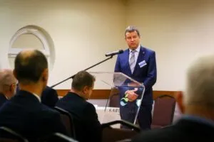 Turizmus és biztonság konferenciát tartottak Zalakaroson