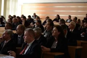 „A biztonság alapvető szükségletünk” – Konferencia a turizmus biztonságáról