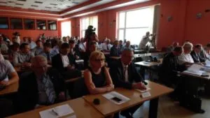 Tizenöt éve a rendészettudomány szolgálatában