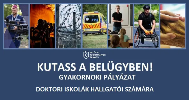 Kutass a Belügyben!